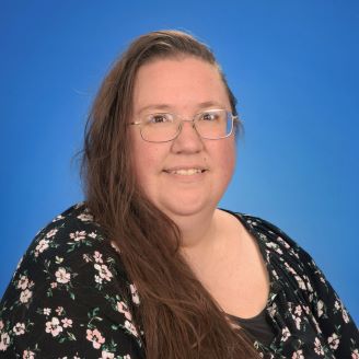 Christina Hurlbert, Our Center Director